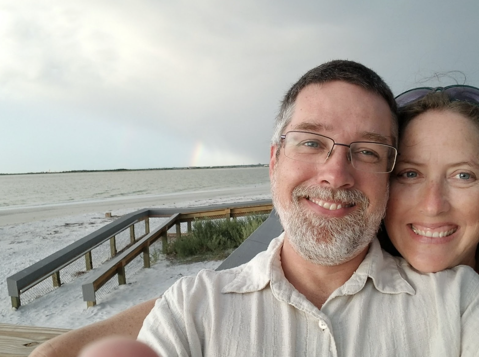 Jeff Moore member spotlight photograph 1