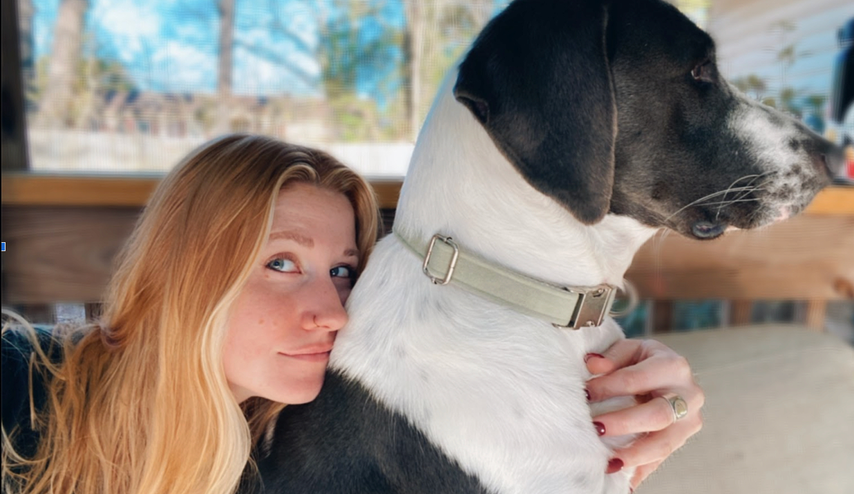Taylor Rassmussen member spotlight photograph 2