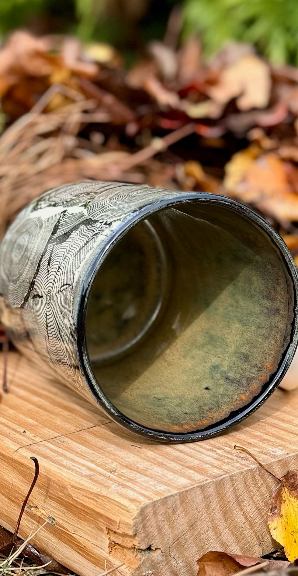 Thumbnail: Mug