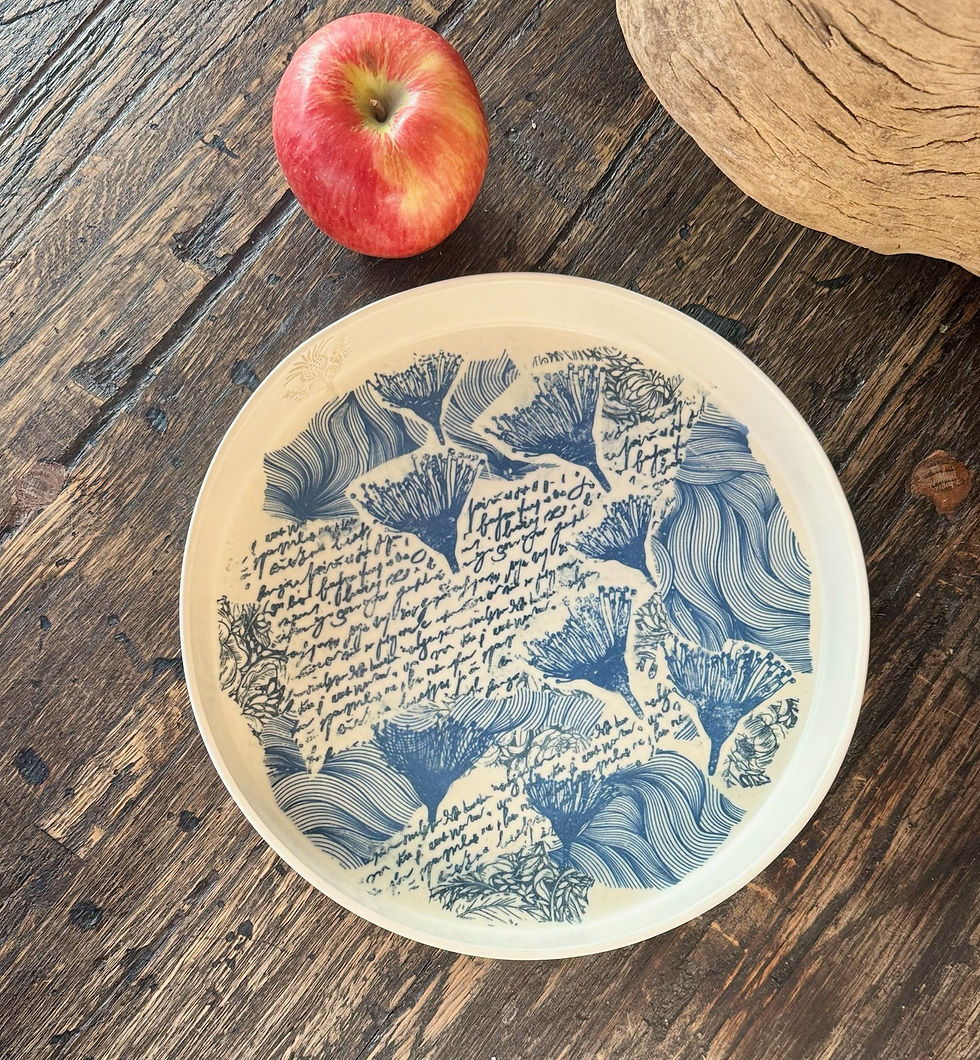 Thumbnail: Platter/Plate