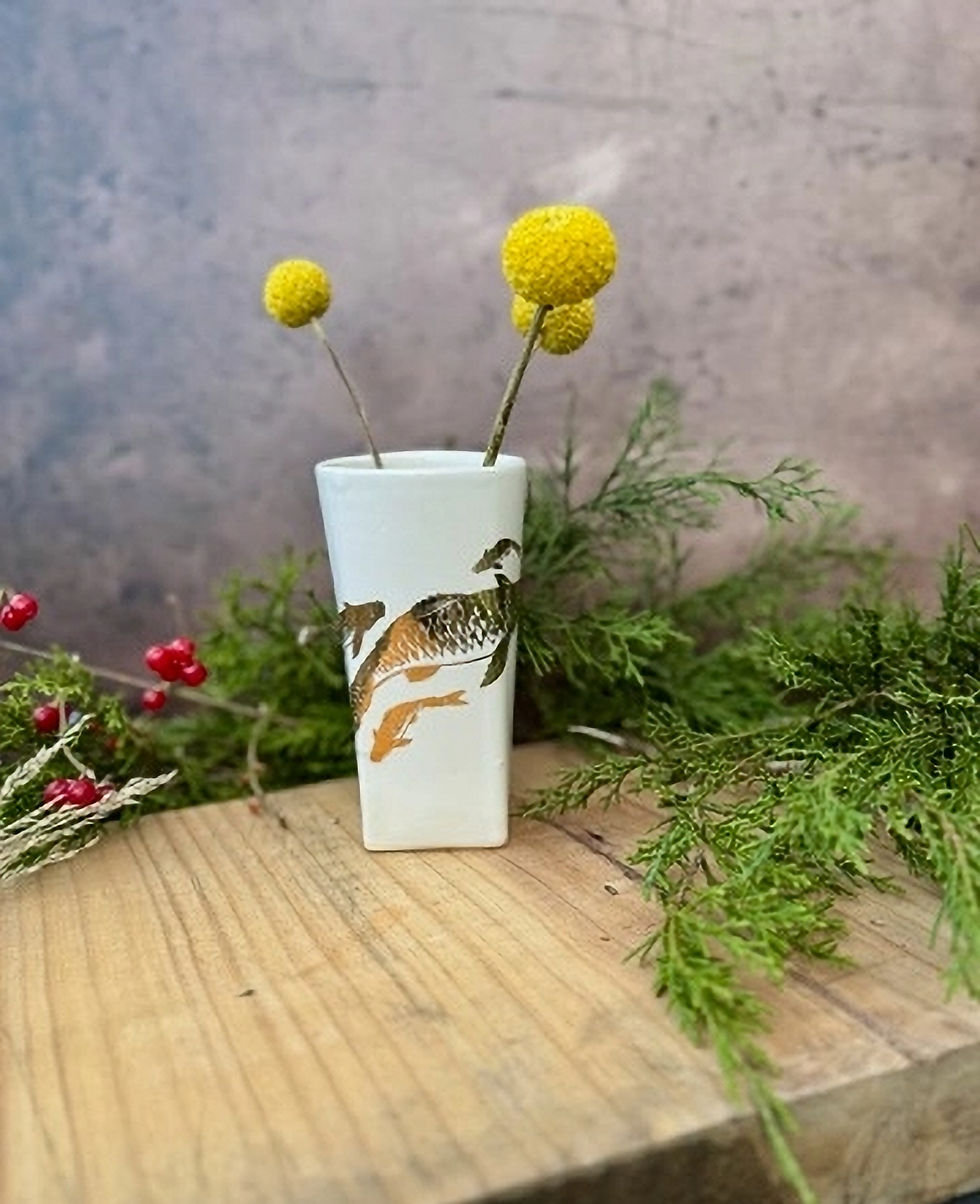 Thumbnail: Bud Vase