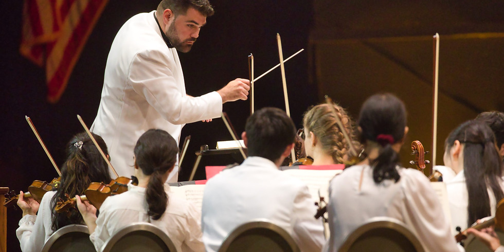 Tanglewood Music Center Orchestra: Mendelssohn, Mozart and Brahms