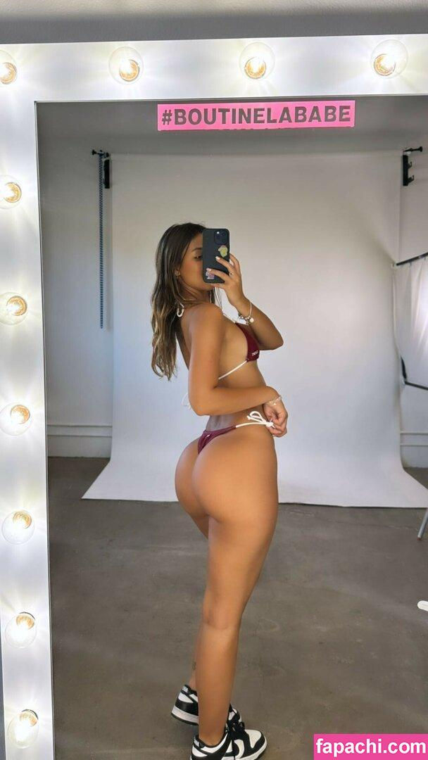 Mikaela Fuente 24