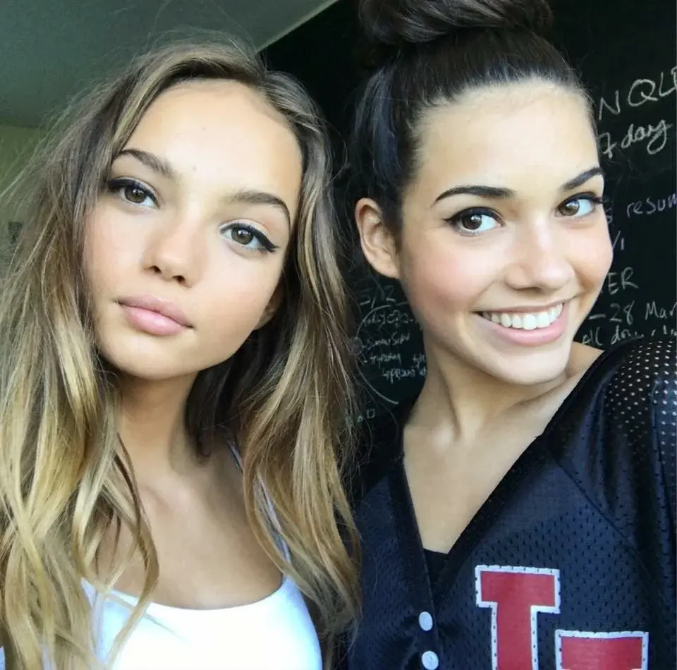 Tori Wade 35