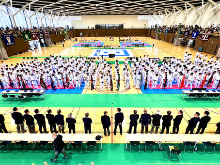 公式結果 第62回西日本大学空手道選手権大会