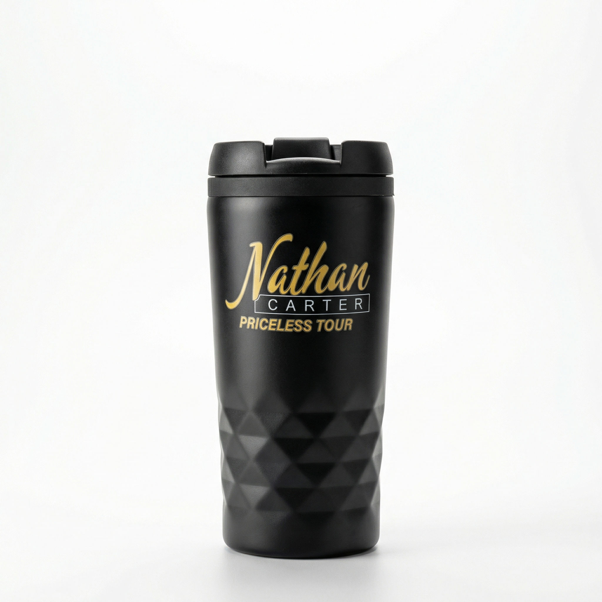 PRICELESS TOUR - TRAVEL MUG