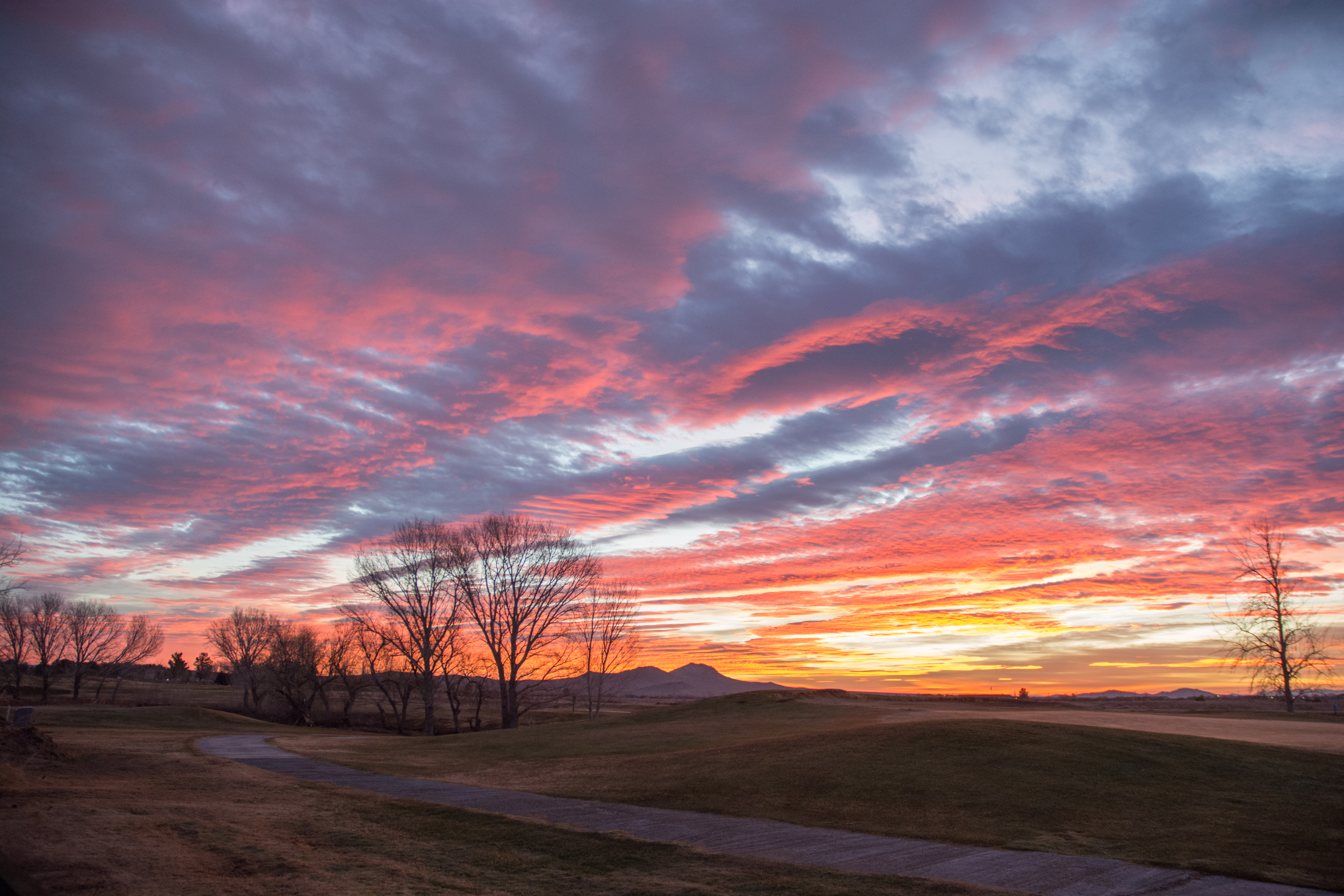 Sunrise (3 of 2)