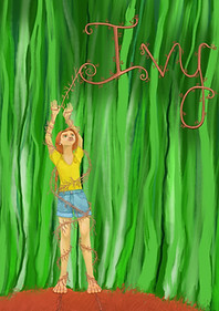 picture book about nature