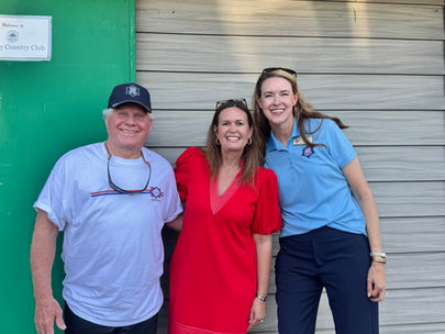 Annual John W. Allison Invitational Golf Tournament