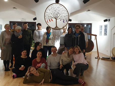 KONCERT RELAKSACYJNY 10 III 2019