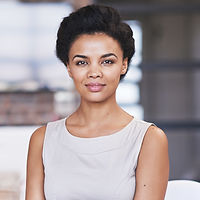Young Businesswoman