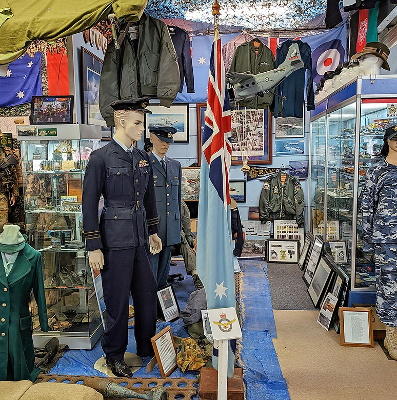 Warwick's Veteran Community Extends Heartfelt Invitation to the