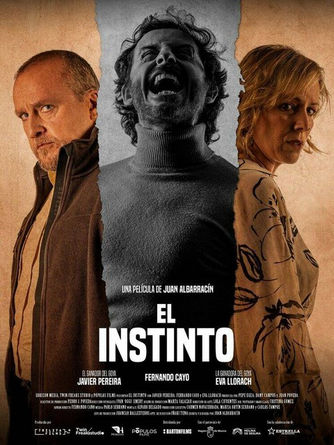 El Instinto / 2024 / Juan AlbarracÃn