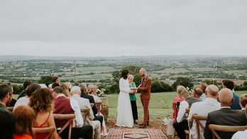 Pennard Hill Farm