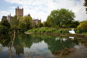 Bishop's Palace "Wedding fair" 13.03.16