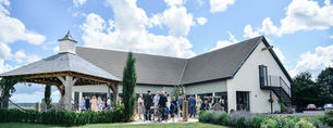 Harefield Barn - "Winter Showcase Event" Saturday 17th of February