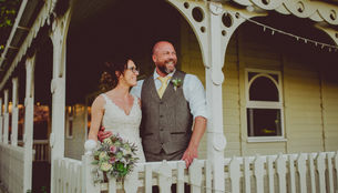 The Kings Arms "Wedding open day" 26.11.17