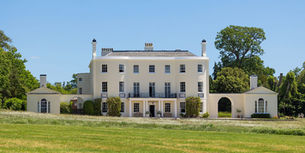 Rockbeare Manor