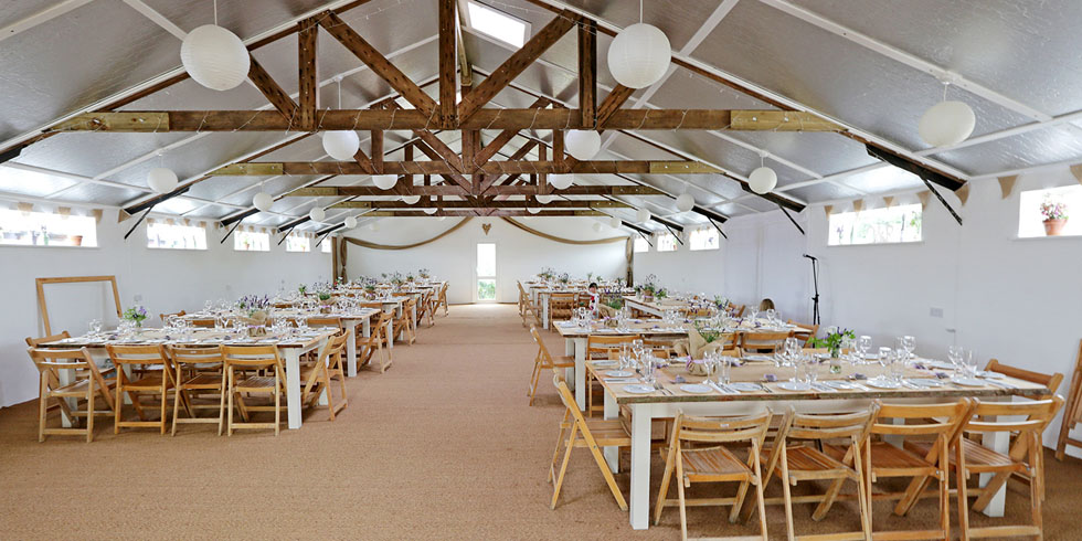 Cott Farm Barn