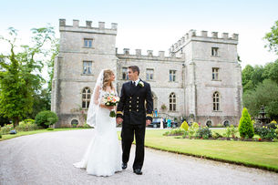 Clearwell Castle "Valentine's open day" 19.02.17