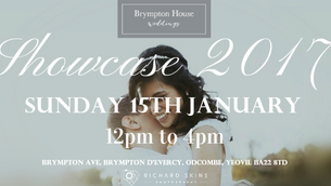 Brympton House "Open day" 15.01.17