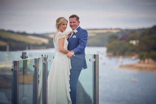 Salcombe Harbour Hotel & Spa "Wedding open day" 15.01.17