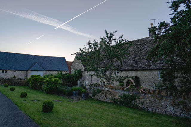 Wick Farm