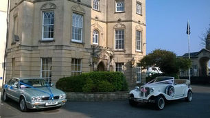 Arnos Manor Hotel "Wedding Fayre" 20.03.16