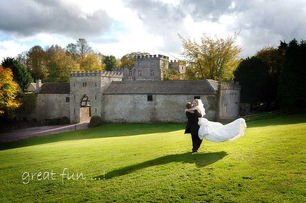 Clearwell Castle "Open Day" 15.05.16