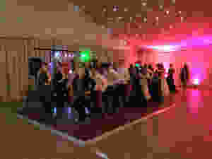 Past and Present Discos