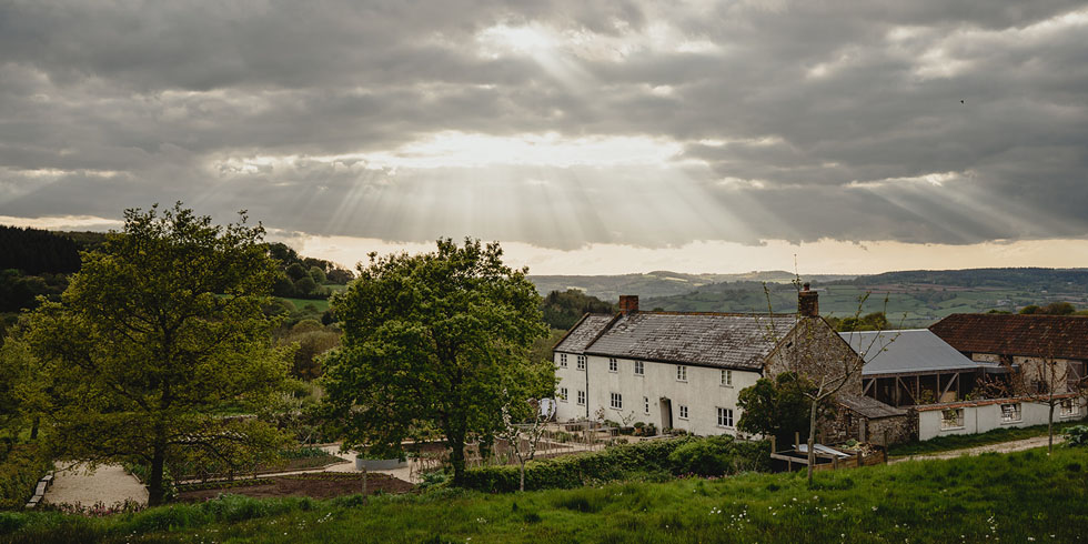River Cottage