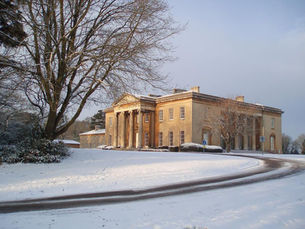 Leigh Court "Wedding Fayre" 26.02.17