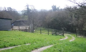 Camping And Caravanning In The South West