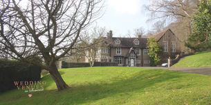 Barley Wood "Wedding open day" 20.03.16