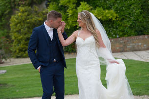Rookery Manor "Wedding exhibition" 29.01.17