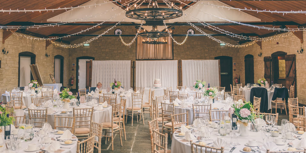The Barn At Berkeley