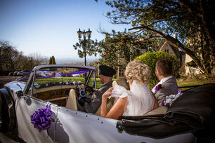 Hatton Court "Wedding Fayre" 05.03.17