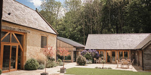 The Barn at Upcote "Wedding Fayre" Sunday 29th September