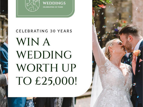 Win a wedding