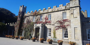 Tregenna Castle