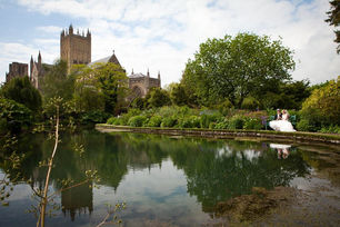 Bishops Palace "Wedding Fayre" 18.09.16