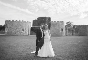 Walton Castle "Wedding fayre" 23.10.16