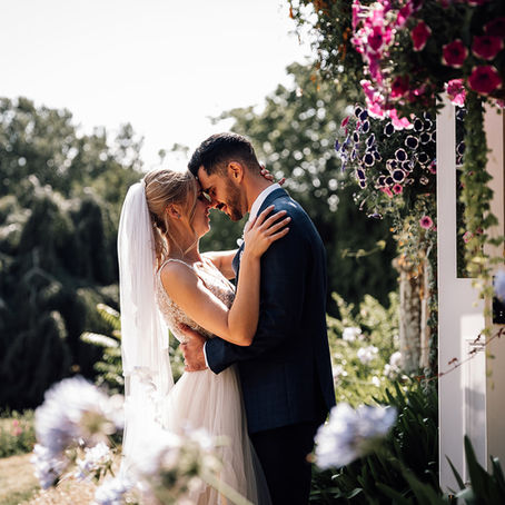 When one day at St Audries is not enough...