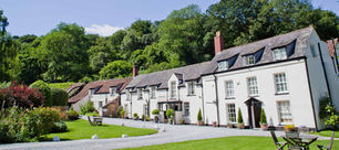 Combe House Hotel "Wedding open day" 10.04.16
