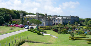 Tregenna Castle