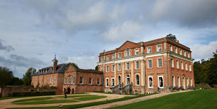 Crowcombe Court "Wedding Fair" 02.05.16