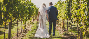 Aldwick Court Farm "Wedding Fayre" 11.10.15