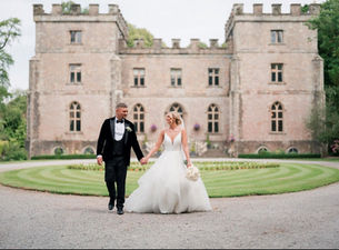 Say 'I do' from just £7,000! - Clearwell Castle