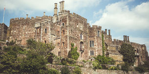 Berkeley Castle
