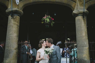 Castle Cary "Wedding Open Day" 02.10.16